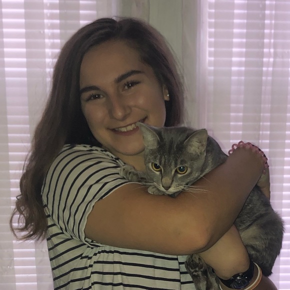 Meet your Posher, Kathrine - Picture 1 of 1